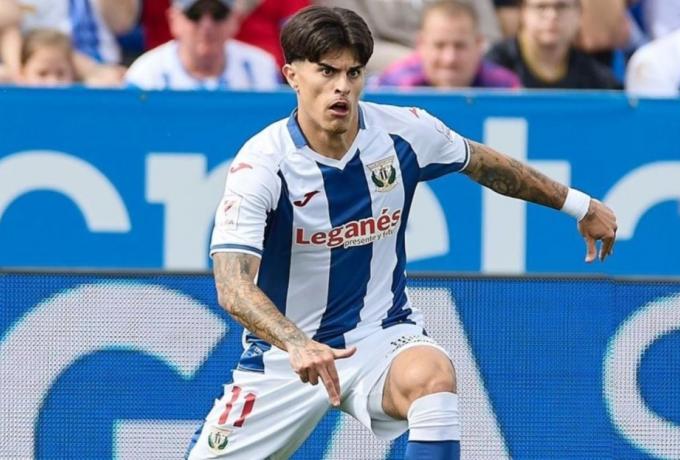 Ολυμπιακός: Στα υπόψη και ο Χουάν Κρουζ