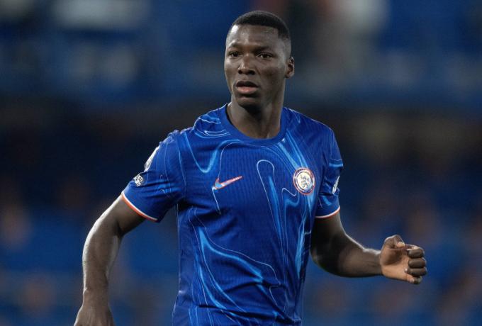 Η Τσέλσι ξεκίνησε τις διαπραγματεύσεις με Καϊσέδο για νέο συμβόλαιο