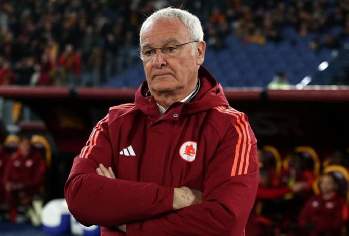 Ρανιέρι: «Ακόμη μια χρονιά στη Ρόμα θα ήταν μεγάλο λάθος»