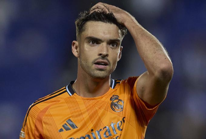 Ρεάλ Μαδρίτης: Λύθηκε το μυστήριο με την κατάσταση της υγείας του Ραούλ Ασένσιο