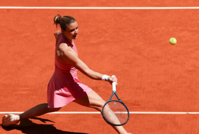 Η Μπαδόσα στο δρόμο της Σάκκαρη!