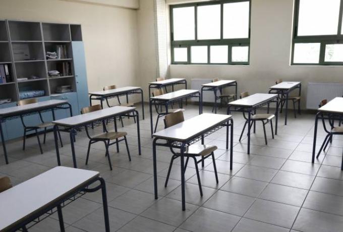 Σοκ στον Ασπρόπυργο: Πέθανε μαθήτρια σε σχολείο – Κατέρρευσε την ώρα της γυμναστικής Σοκ στον Ασπρόπυργο: Πέθανε μαθήτρια σε σχολείο – Κατέρρευσε την ώρα της γυμναστικής