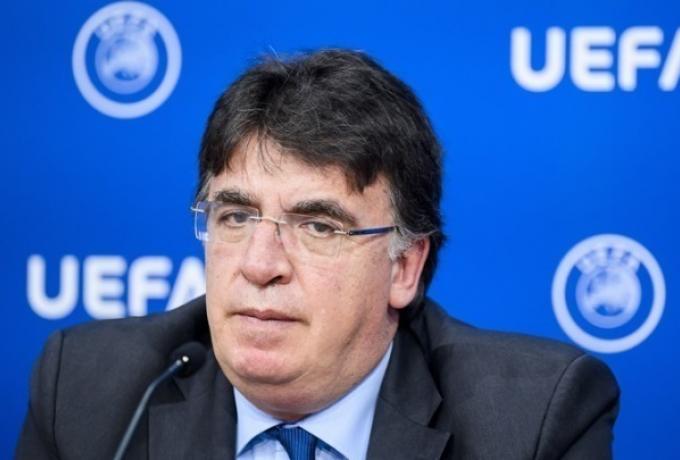 Θεοδωρίδης: «Τεράστια ευκαιρία για τους συλλόγους μας και το ελληνικό ποδόσφαιρο»