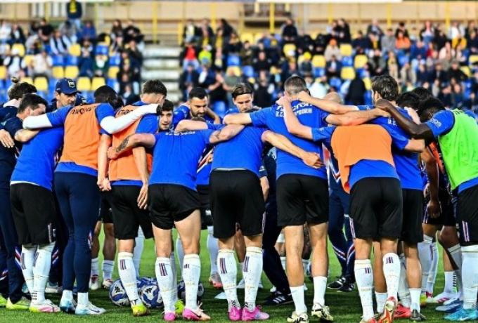 Ιστορικός υποβιβασμός για την Σαμπντόρια, πρώτη φορά στη Serie C