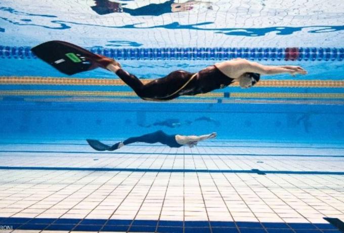 Δύο χάλκινα μετάλλια και πανελλήνιο ρεκόρ για την Ελλάδα στο Παγκόσμιο Ελεύθερης Κατάδυσης