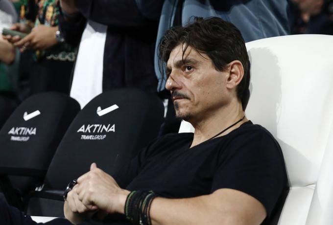 Γιαννακόπουλος: «Το πιο βρώμικο πρωτάθλημα που έχουν πάρει ποτέ»!