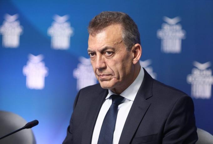 Βρούτσης για το Final 4 της Eurolegue στην Αθήνα: «Η Ελλάδα ενώνει, δεν υπάρχουν διαχωρισμοί ομάδων σε αυτό»