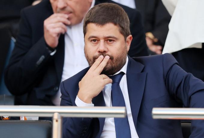 Γκαγκάτσης: «Το ελληνικό ποδόσφαιρο μας χρειάζεται όλους και ενωμένους»