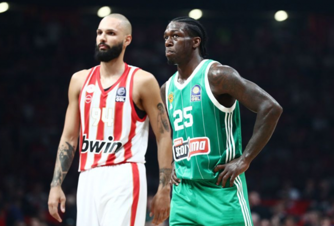 Αναβάλλεται το Game 3 – Προς διακοπή το πρωτάθλημα αν δεν εγγυηθούν ομαλότητα!