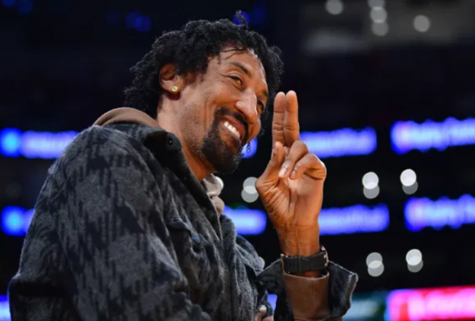 pippen