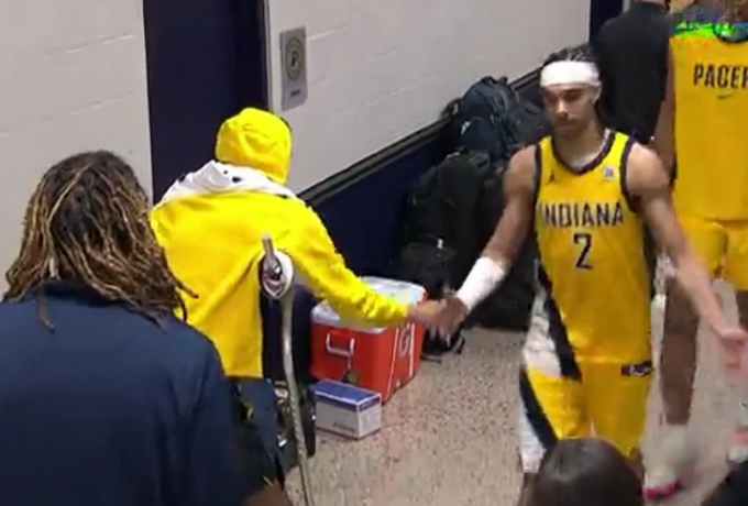 pacers