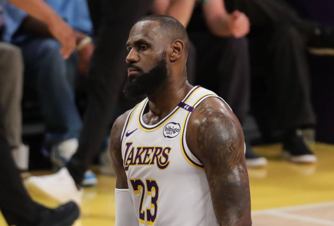 lebron