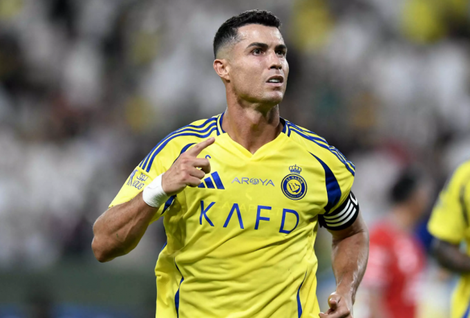 Κριστιάνο Ρονάλντο: «Η Saudi Pro League, είναι ένα από τα πέντε κορυφαία πρωταθλήματα του κόσμου»