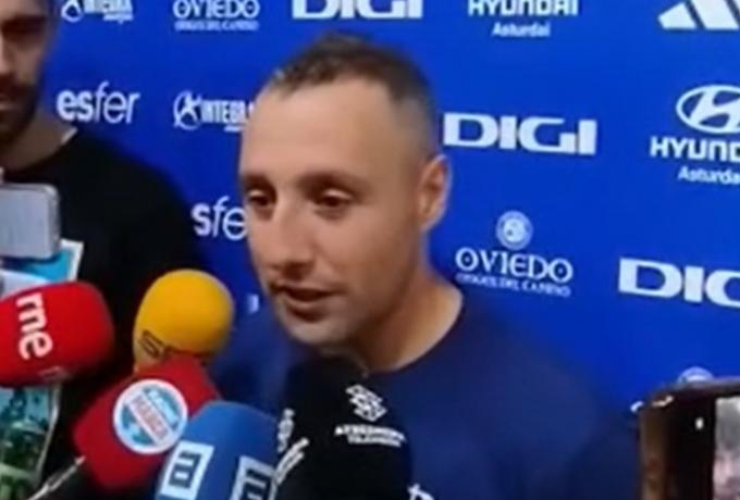 Καθόρλα: «Στα 40 μου χρόνια ήταν το πιο όμορφο που έχω ζήσει – Δεν θα σταματήσω»