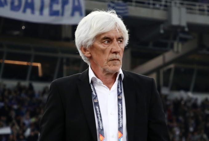 Ανανέωσε ο Γιοβάνοβιτς έως το 2028