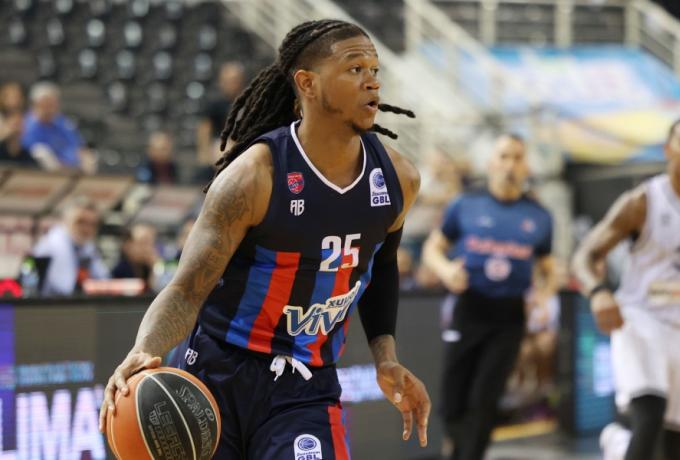 Στο EuroCup ο Πανιώνιος