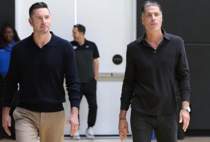 Οι Λέικερς ψάχνουν σέντερ και οι ομάδες ζητούν… χρυσάφι