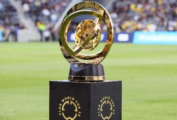 Η Λος Αντζελες FC προκρίθηκε στο παγκόσμιο συλλόγων
