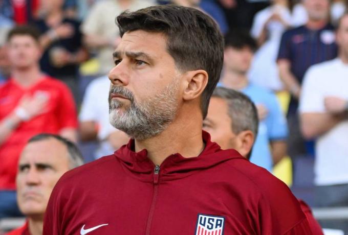 Θετικός στην επιστροφή του στην Τότεναμ ο Ποτσετίνο