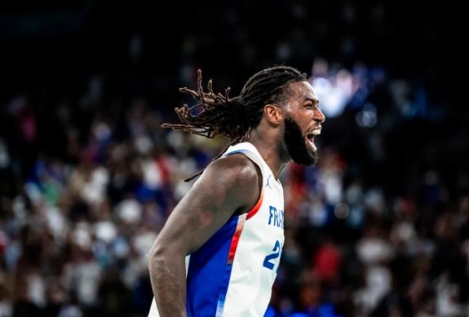 Χωρίς τον Λεσόρ η Γαλλία στο Eurobasket!
