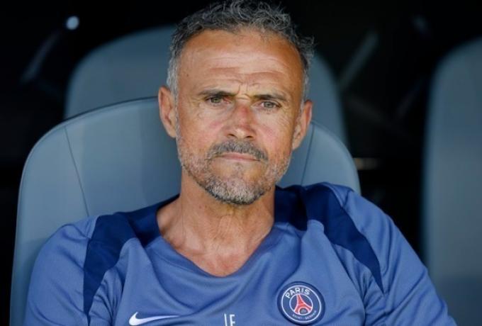 Ενρίκε: «Η Τσέλσι άξιζε το τρόπαιο»