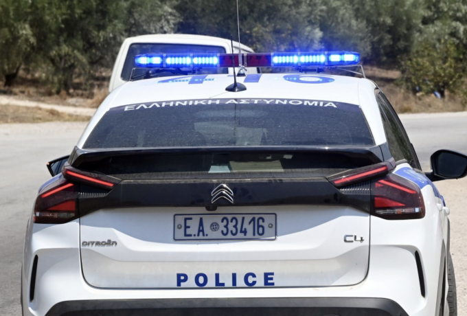 Ηλεία: Συνελήφθη άνδρας για απόπειρα αρπαγής 4χρονης