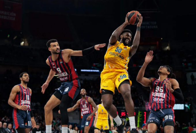euroleague