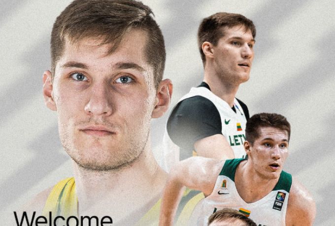 zalgiris
