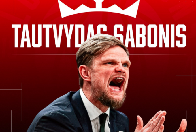 sabonis