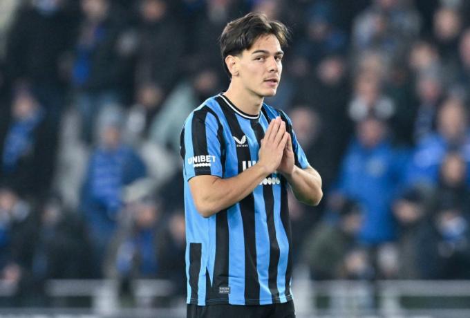 Ο Γιασάρι απέρριψε ομάδες της Premier League για να πάει στην Μίλαν