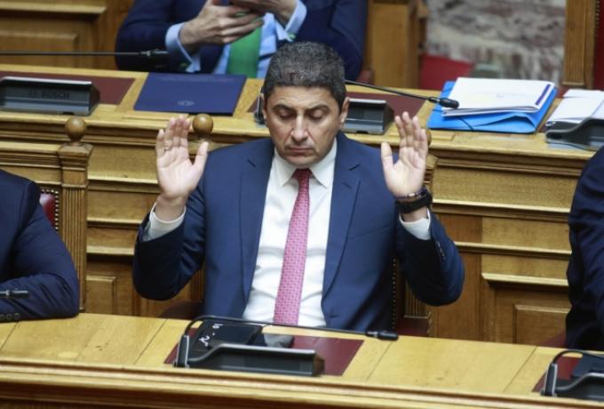 Ραγδαίες εξελίξεις για ΟΠΕΚΕΠΕ: Κόλαφος για Βορίδη, Αυγενάκη η Ευρωπαϊκή Εισαγγελία – «Συνέργεια σε απιστία»