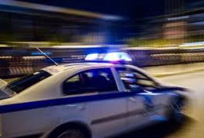 Επεισοδιακή καταδίωξη στα Άνω Λιόσια με οδηγό έναν… 8χρονο!