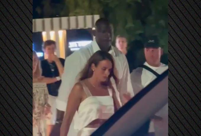 Στην Αθήνα ο Μάικλ Τζόρνταν: Η Nike παρέθεσε δείπνο προς τιμήν του στο Καβούρι