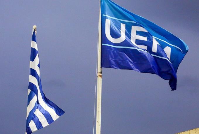 Βαθμολογία UEFA: Πλησίασε την Τσεχία και την 10η θέση η Ελλάδα
