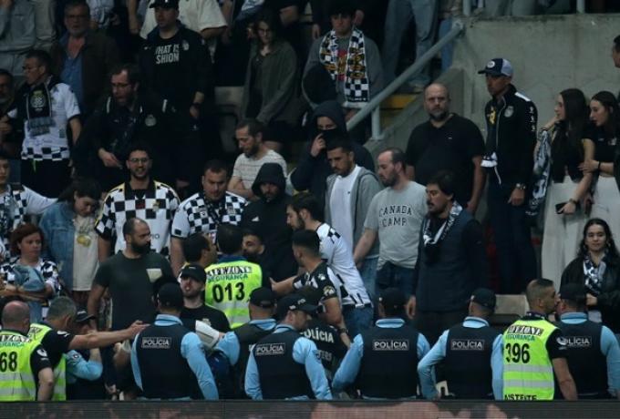 Οι οπαδοί της Μποαβίστα δημιούργησαν έναν νέο σύλλογο