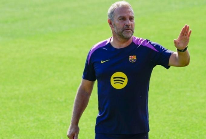 Μπαρτσελόνα: Ο Φλικ αυστηροποιεί τους κανόνες για εξόδους και κοινωνικές υποχρεώσεις