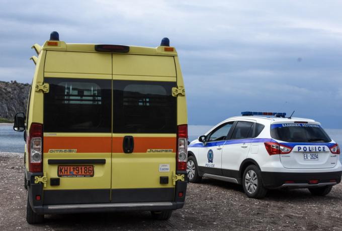 Σέρρες: Νεκρός ψαράς από ανατροπή βάρκας στις εκβολές του Στρυμόνα – Στο νοσοκομείο ένας ακόμα