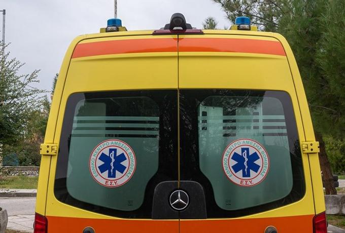 Τραγωδία στη Λούτσα: Νεκρός σε τροχαίο ένας 15χρονος, τραυματίες ακόμη δυο ανήλικοι