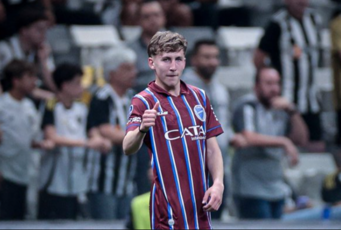 Πρόεδρος Γοδόι Κρουζ: «Η μόνη πρόταση του Παναθηναϊκού απορρίφθηκε»