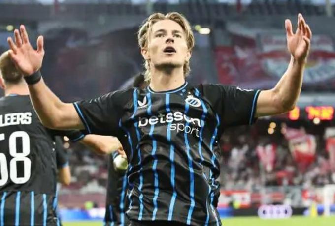 Χάος στο Βέλγιο: Το πρωτάθλημα στον… αέρα λόγω τηλεοπτικών δικαιωμάτων!