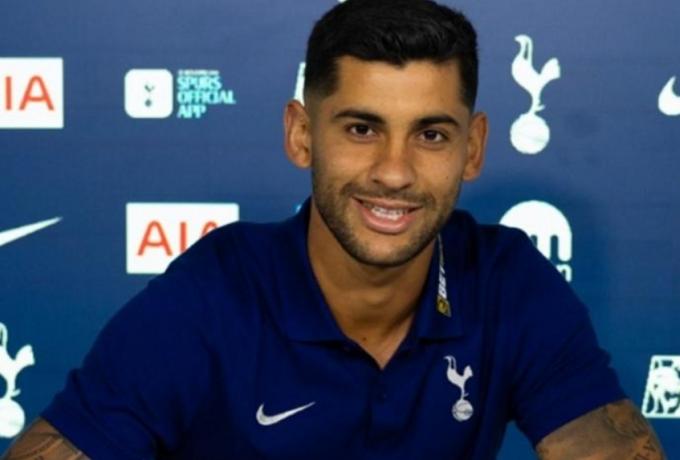 Ρεάλ: «Εξετάζει» τον Ρομέρο για αντικαταστάτη του Ρούντιγκερ