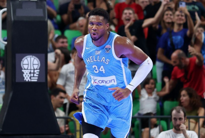 giannis