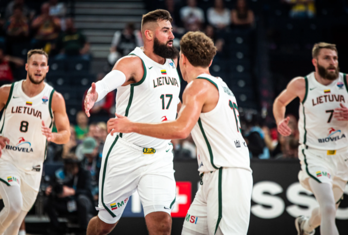 eurobasket