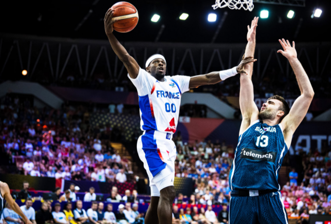 eurobasket