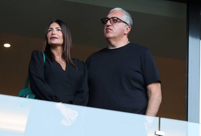 Μπούσης για Λανούα: «Γιατί φοβάσαι; Δεν μπορείς να κρυφτείς από την αλήθεια»