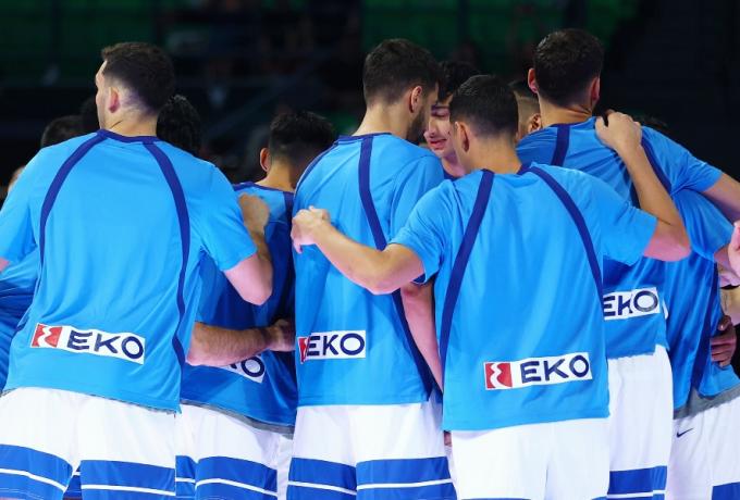Δοκιμάζεται κόντρα στο Ισραήλ η Ελλάδα ενόψει του Eurobasket