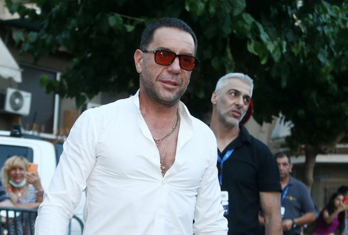 Περιπέτεια χωρίς τέλος για τον Γιώργο Μαζωνάκη: Ξανά στο Δρομοκαΐτειο σήμερα – Η κρίσιμη γνωμάτευση