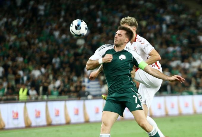 A Bola: «Με 20 εκατ. ευρώ ο Ιωαννίδης στην Σπόρτινγκ»
