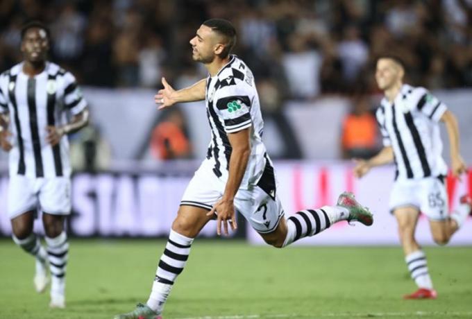 Fox Sports: «Θέλει άμεσα τον Γιακουμάκη και πιέζει η Οβιέδο»