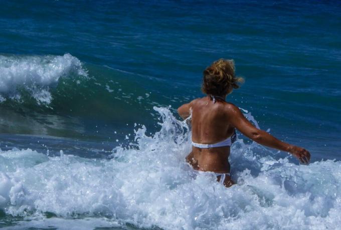 Καιρός σήμερα: Επτά μποφόρ στο Αιγαίο και 36αρια